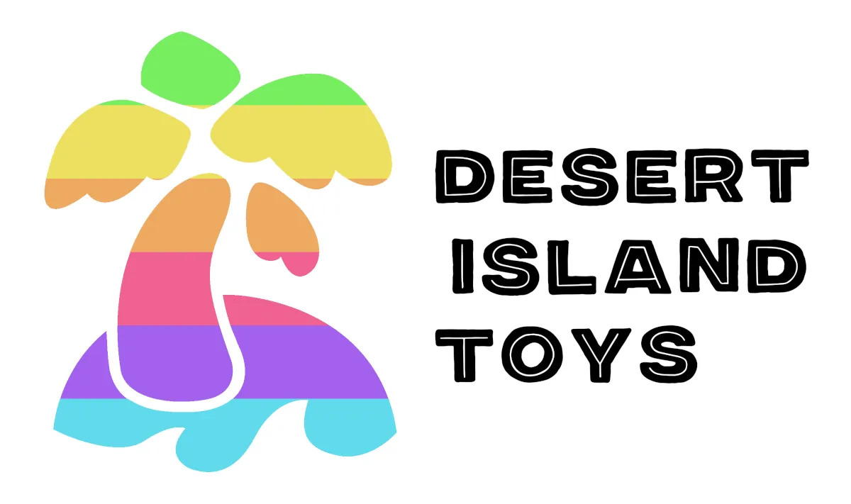 Desert Island Toys
