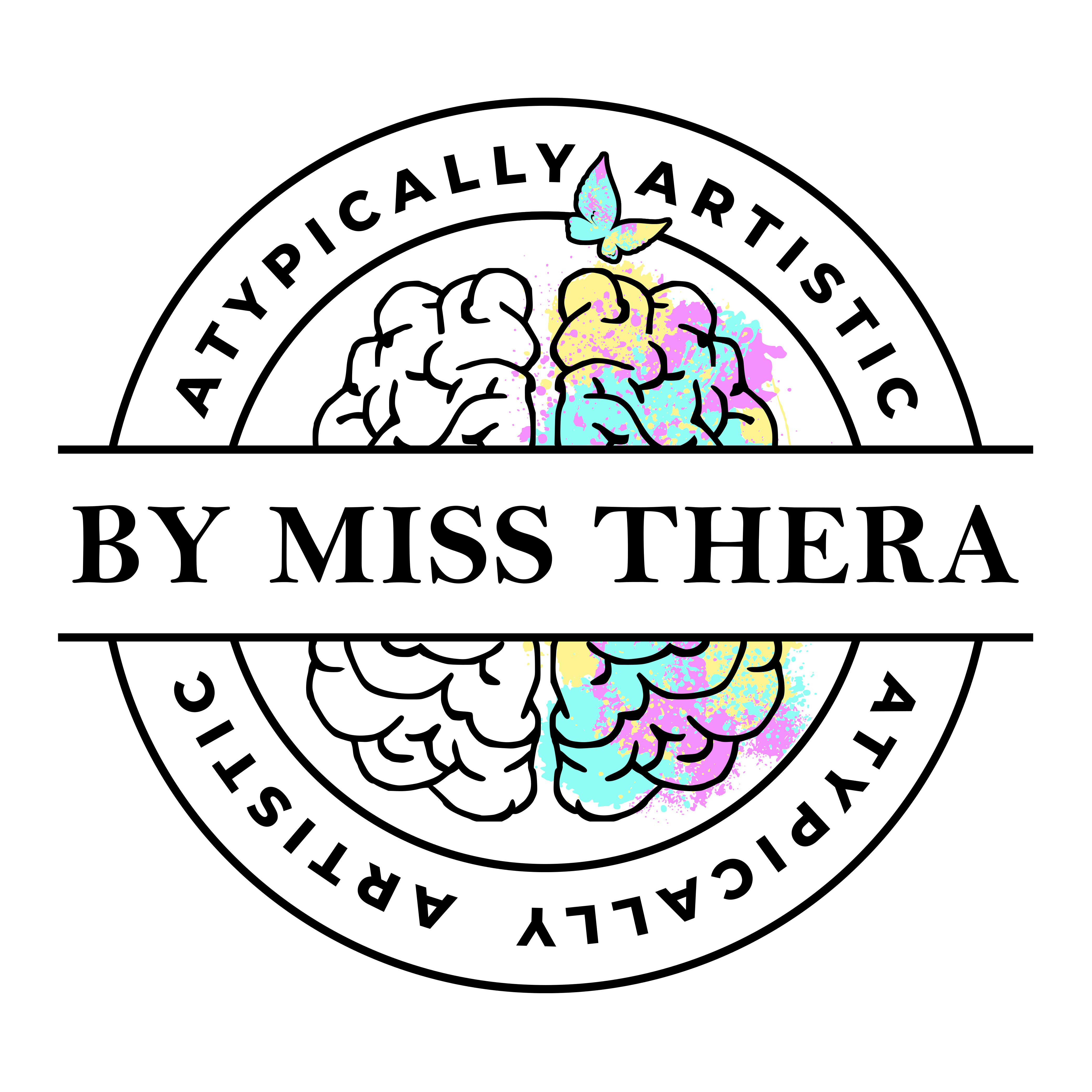 Atypically Artistic