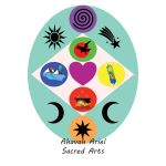Ahavah Ariel Sacred Arts LLC