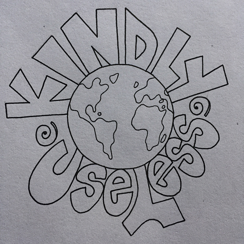 Kindly UseLess