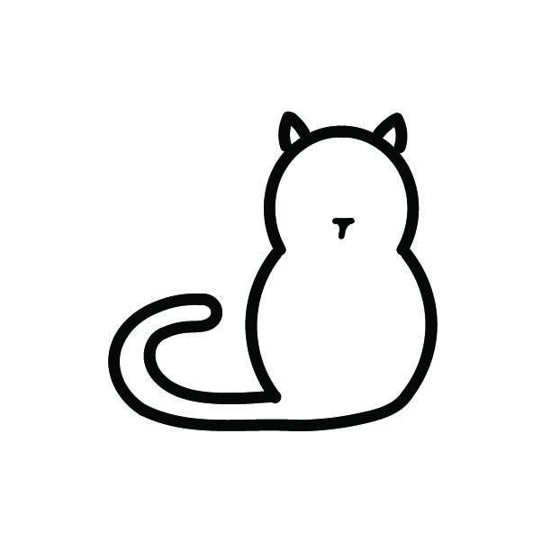 Pear Cat
