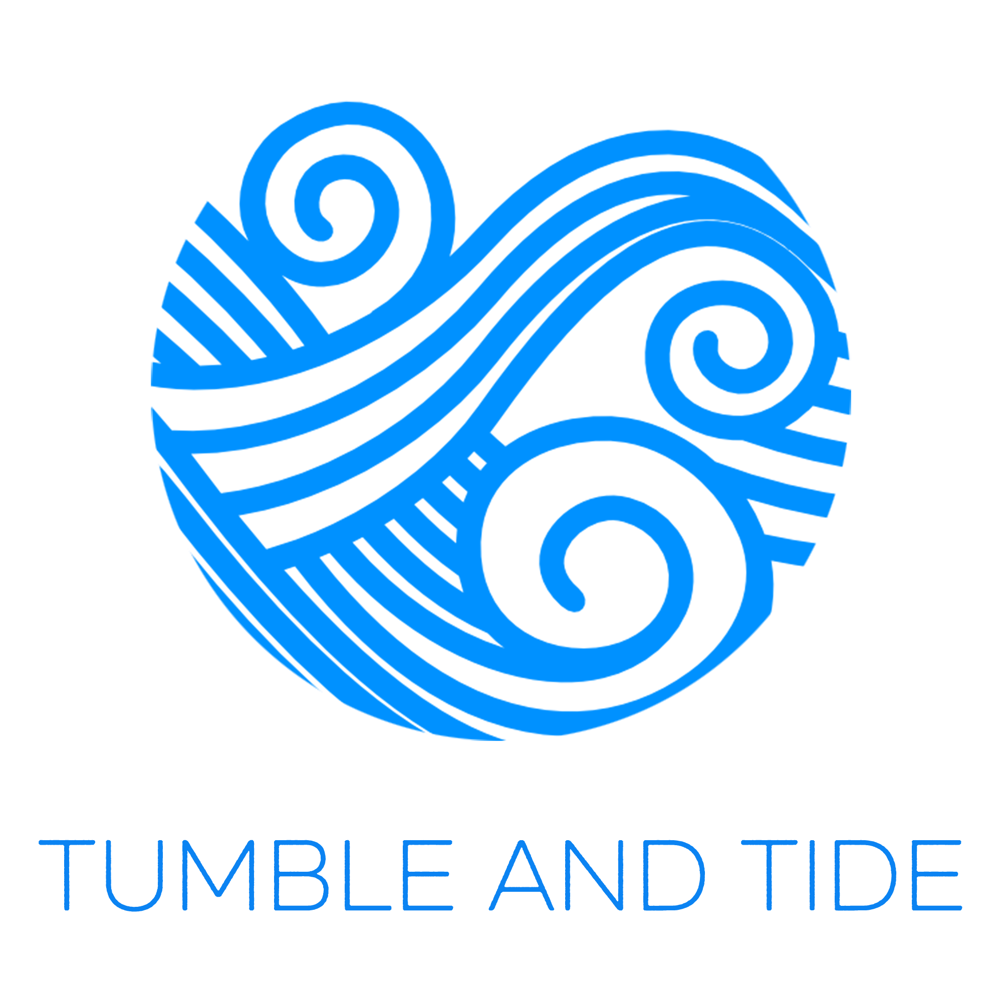 Tumble and Tide