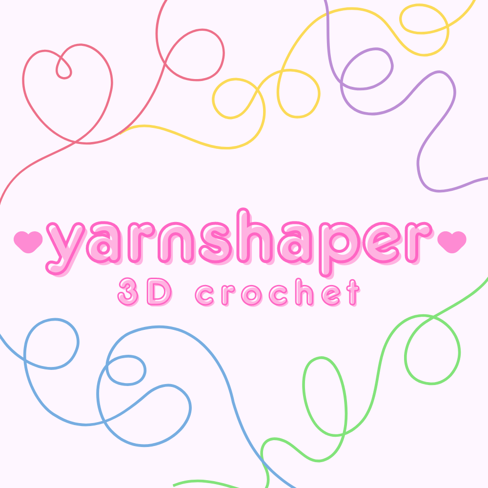 yarnshaper