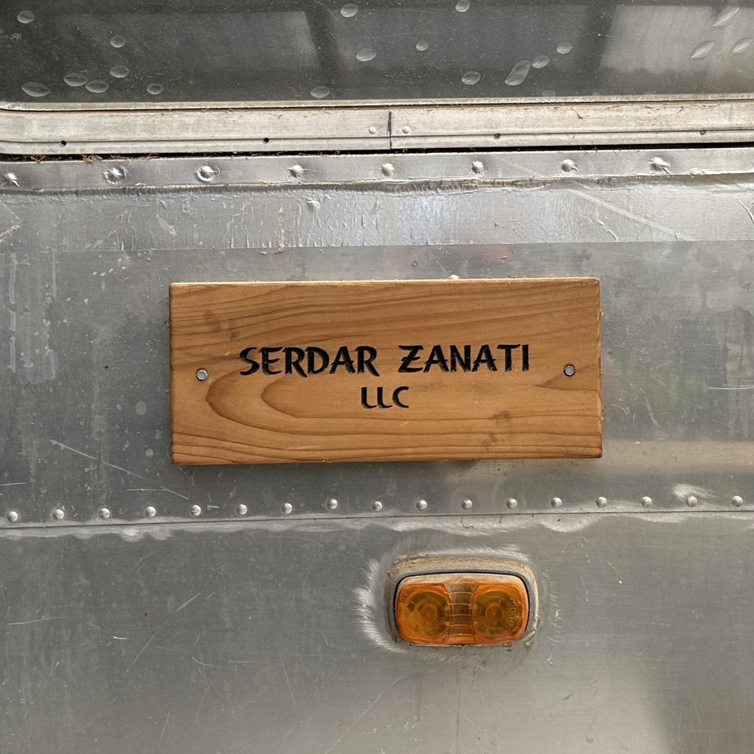 Serdar Zanati LLC