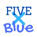 Five Times Blue Clothing