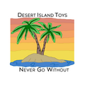 Desert Island Toys