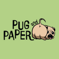 Pug and Paper