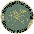 Honeysuckle Witches Brew