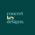Concert Key Designs