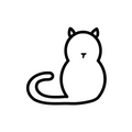 Pear Cat