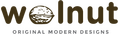 Walnut Studiolo