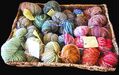 Handmade Yarn Love