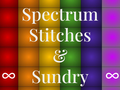 Spectrum Stitches & Sundry