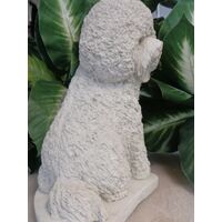 Unpainted/sealed/ready to paint, or use as is.