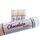 Chocolate lip balm