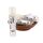 Cookies & Cream lip balm