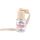 Ruby Grapefruit Car Diffuser Air Freshener
