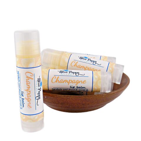 Champagne Lip Balm