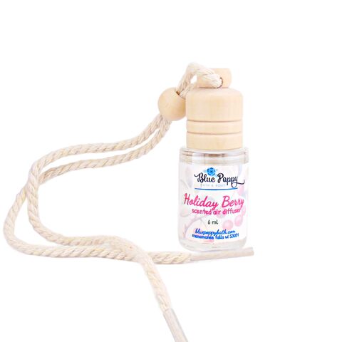 Holiday Berry Diffuser