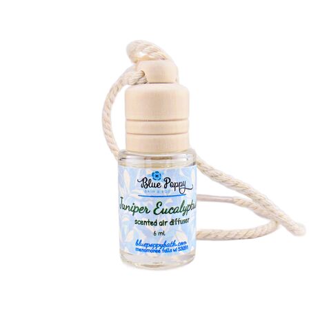 Juniper Eucalyptus Air Diffuser