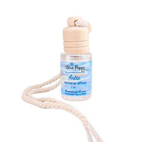 Artic Car Diffuser Freshener