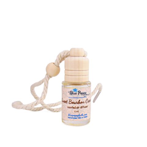Sweet Bourbon Car Diffuser Air Freshener
