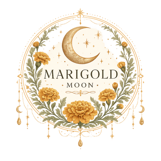 Marigold Moon