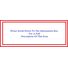 Please scroll down and read details on this item